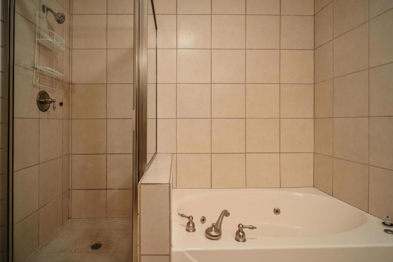 Апартаменты Mvc - Unit 1305 Пиджен-Фордж Экстерьер фото